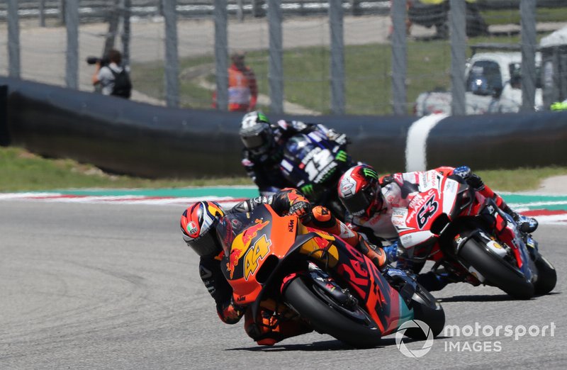 Pol Espargaro, Red Bull KTM Factory Racing