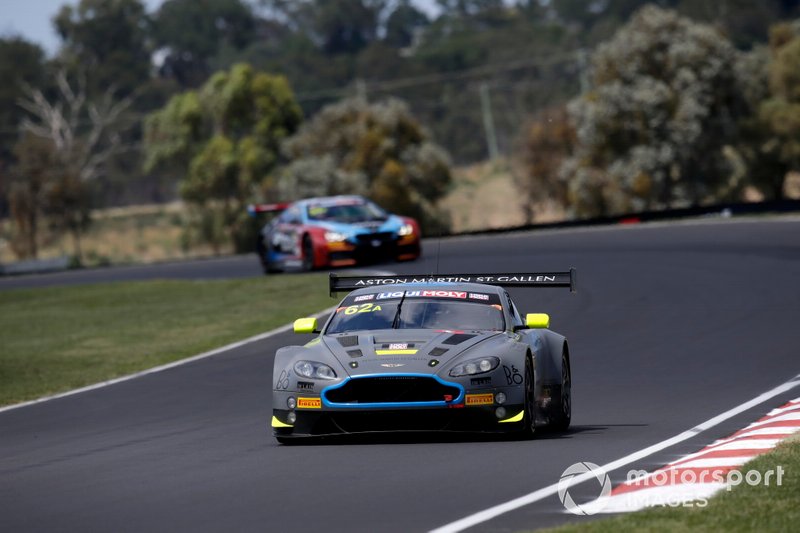 #62 R-Motorsport Aston Martin Vantage GT3: Jake Dennis, Matthieu Vaxiviere, Marvin Kirchhöfer