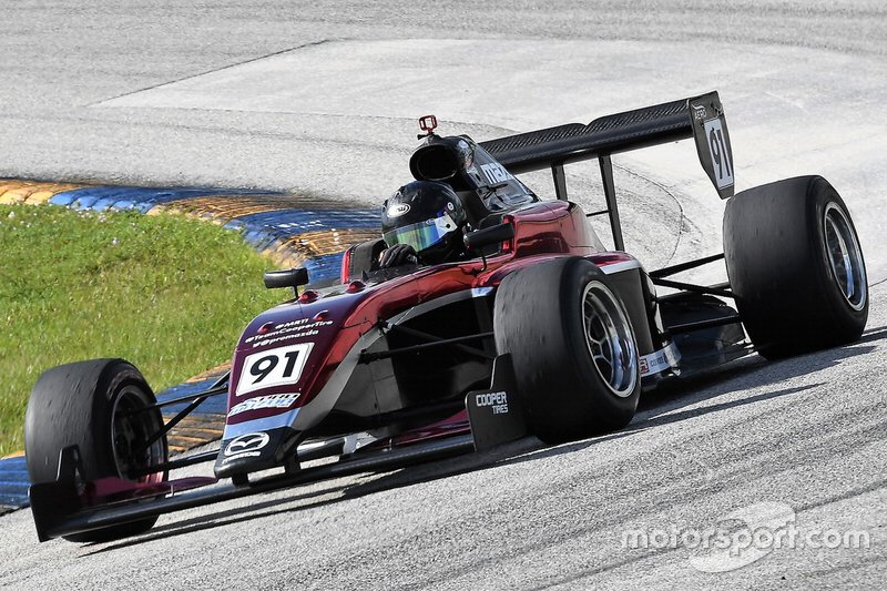 Kimberly Duncalfe, Exclusive Autosport