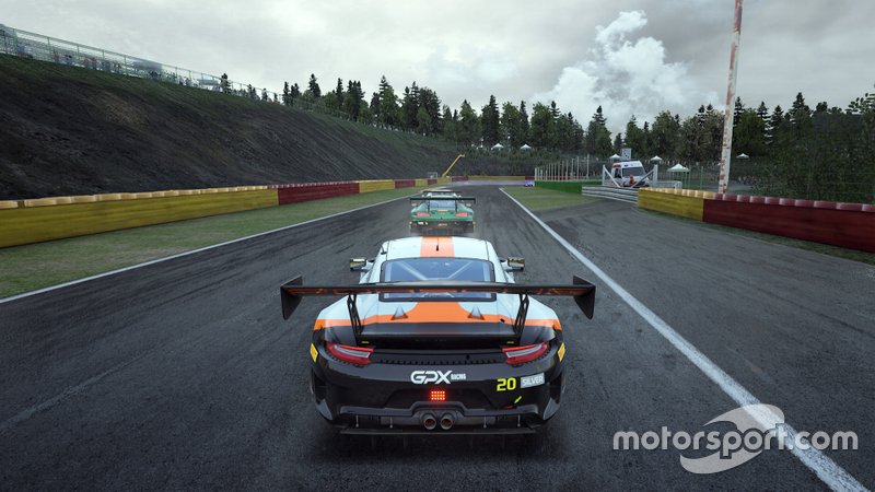 Imagen de Assetto Corsa Competizione