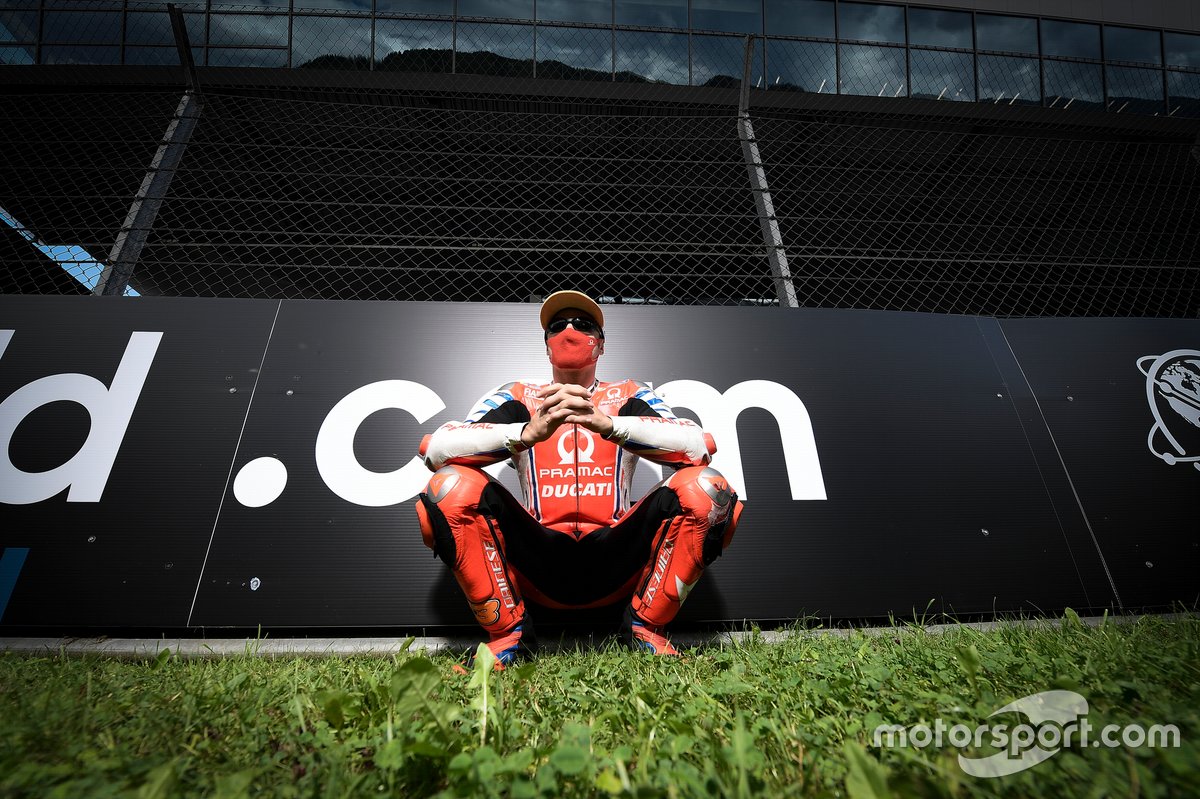 Jack Miller, Pramac Racing
