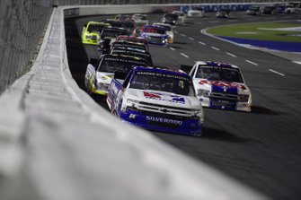Chase Elliott, GMS Racing Chevrolet iRacing