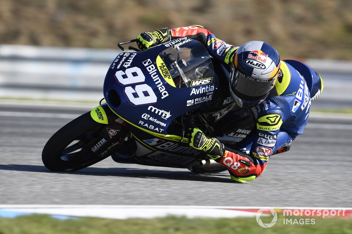 Carlos Tatay, Avintia Racing
