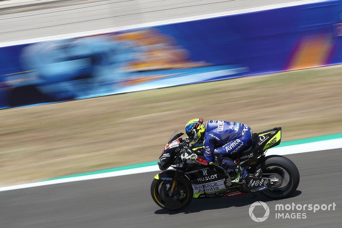 Tito Rabat, Avintia Racing