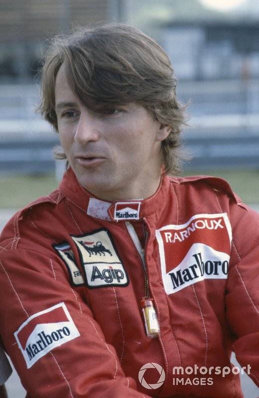 René Arnoux