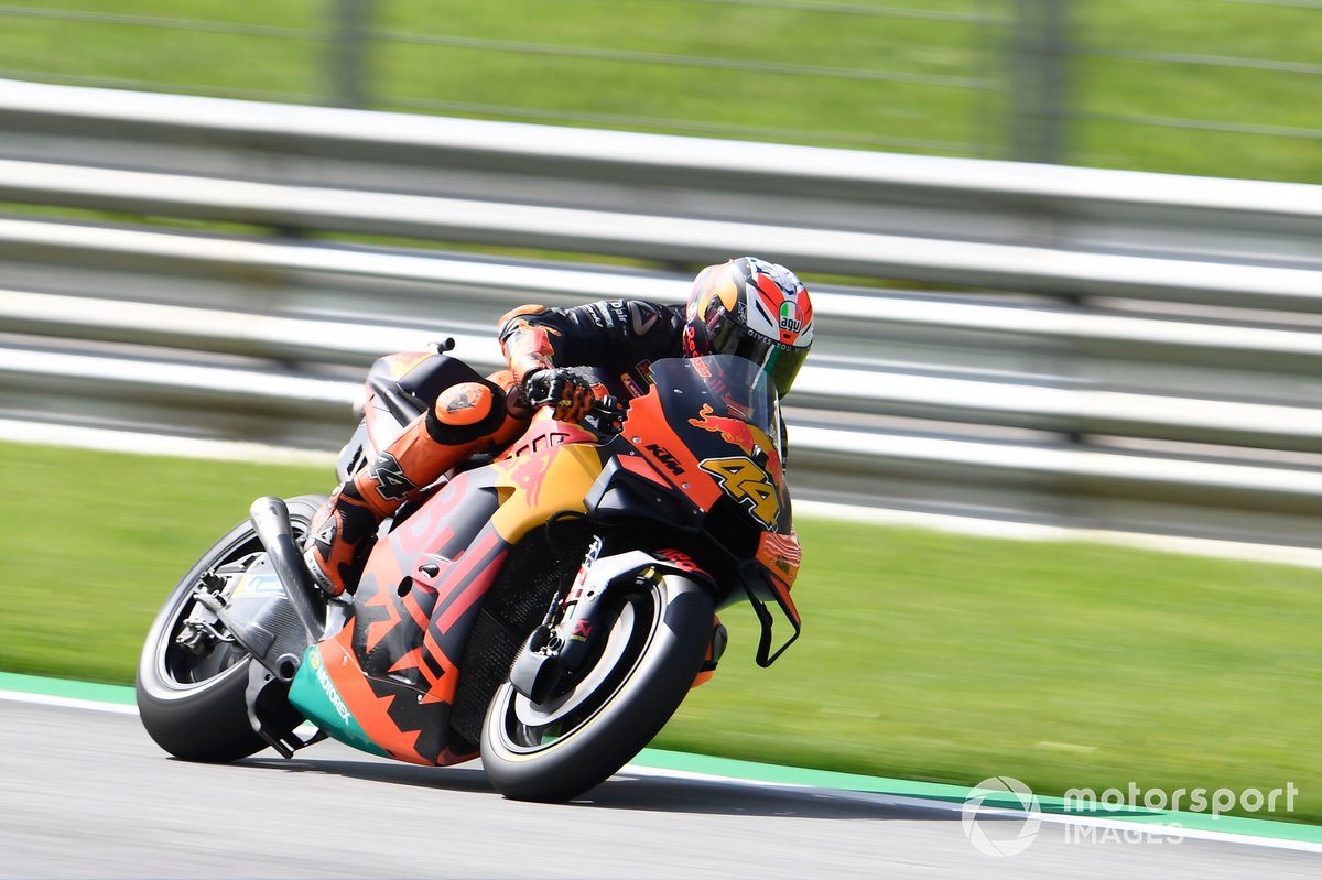 Pol Espargaro, Red Bull KTM Factory Racing