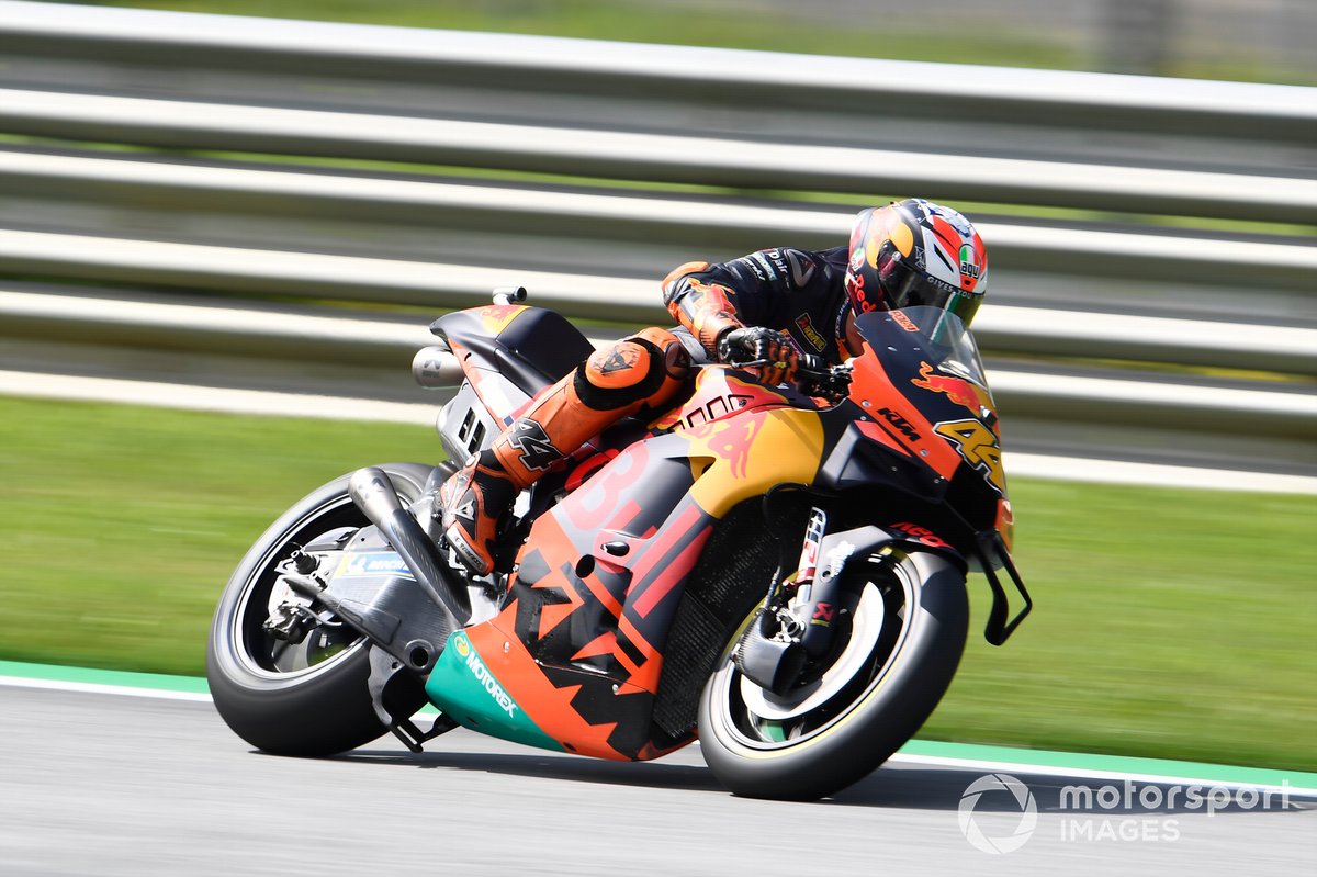 Pol Espargaro, Red Bull KTM Factory Racing