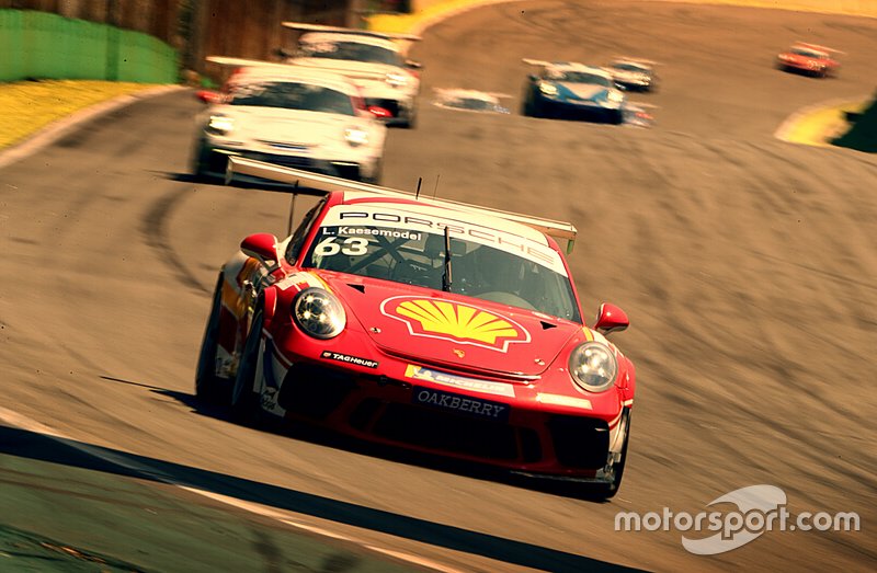 Lico Kaesemodel - Porsche