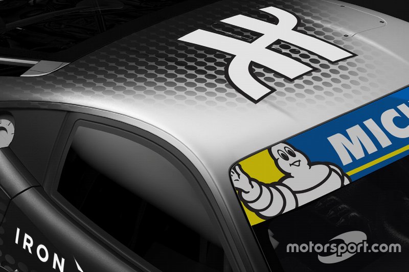 Giacomo Piccini, Rino Mastronardi, Iron Lynx, Ferrari 488 GT3