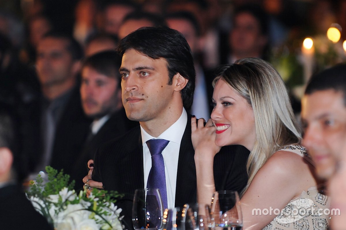Átila Abreu e Renata Fan