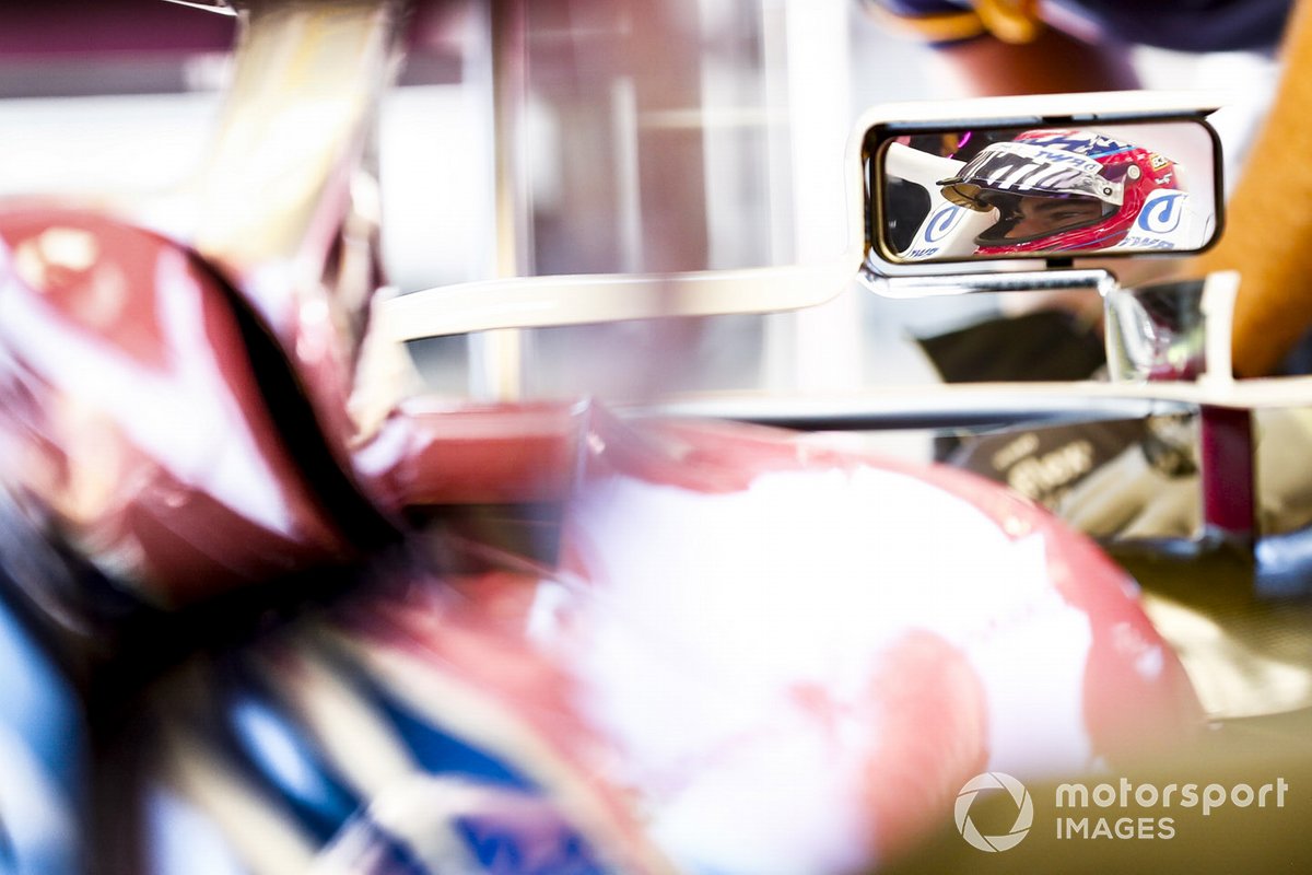 Lance Stroll, Racing Point RP20