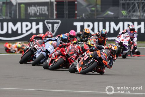 Jack Miller, Red Bull KTM Factory Racing