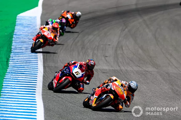 Pol Espargaró, Repsol Honda Team