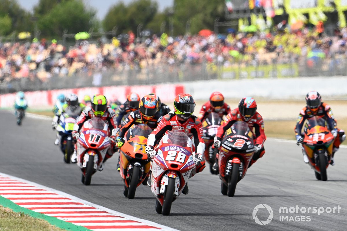 Izan Guevara, Aspar Team Moto3