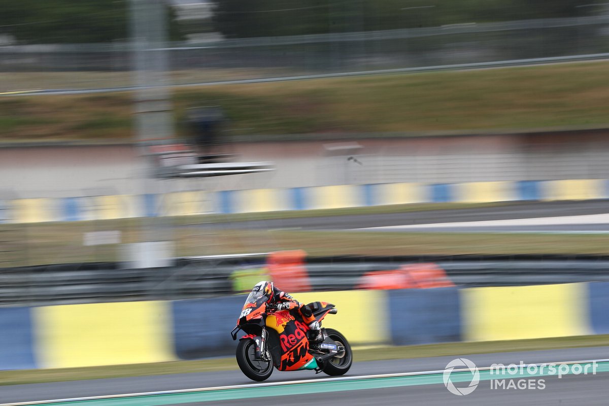 Miguel Oliveira, Red Bull KTM Factory Racing