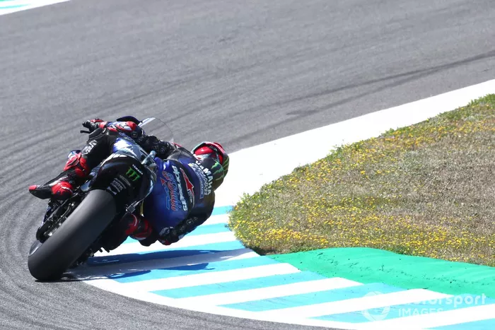Fabio Quartararo, Yamaha Factory Racing