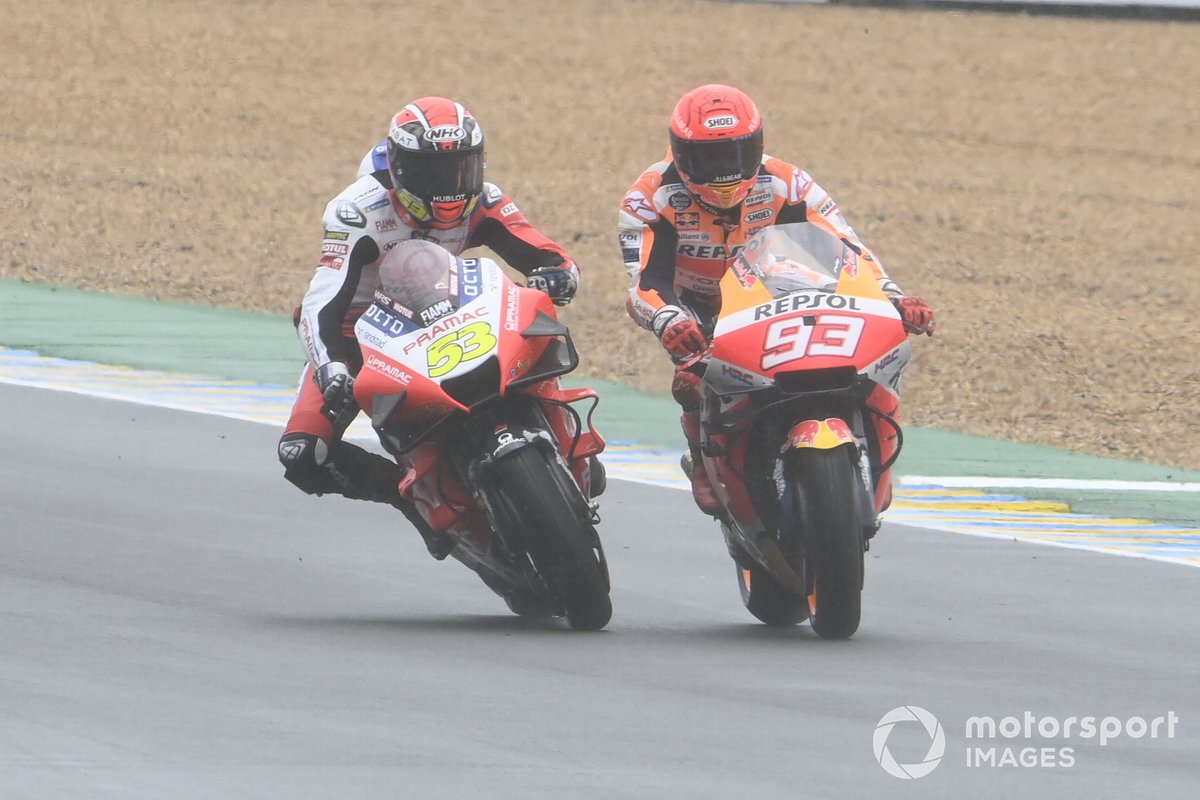 Marc Márquez, Repsol Honda Team