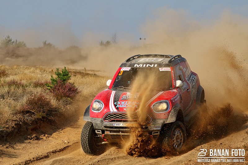 Orlen Baja Poland 2019