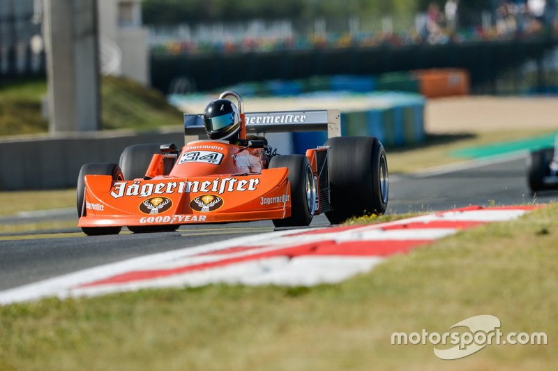 March F1