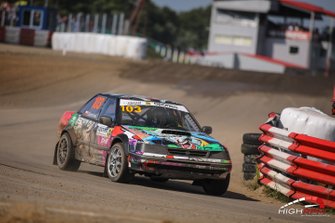 V runda Oponeo MPRC 2019