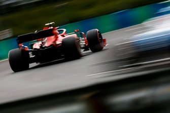Charles Leclerc, Ferrari SF90