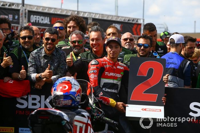 Toprak Razgatlioglu, Turkish Puccetti Racing