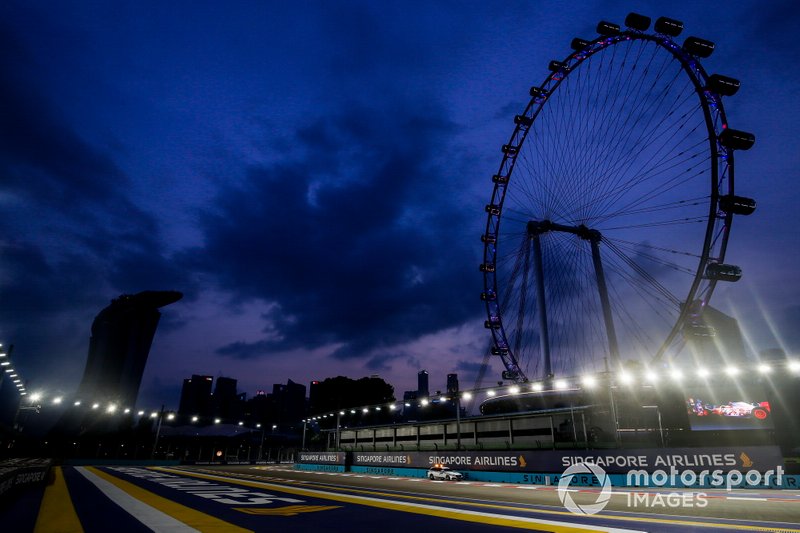 Singapore Flyer