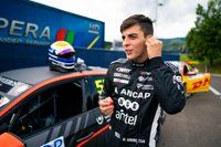 TCR Europa: Spielberg