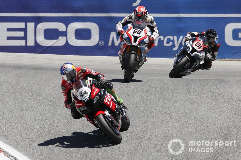 Toprak Razgatlioglu, Turkish Puccetti Racing, Tom Sykes, BMW Motorrad WorldSBK Team, Jordi Torres, Team Pedercini