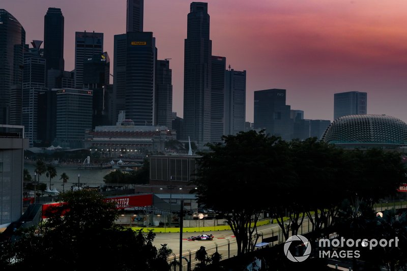 Pierre Gasly, Toro Rosso STR14