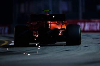 Charles Leclerc, Ferrari SF90