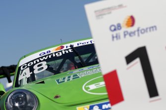 Jaden Conwright, Dinamic Motorsport