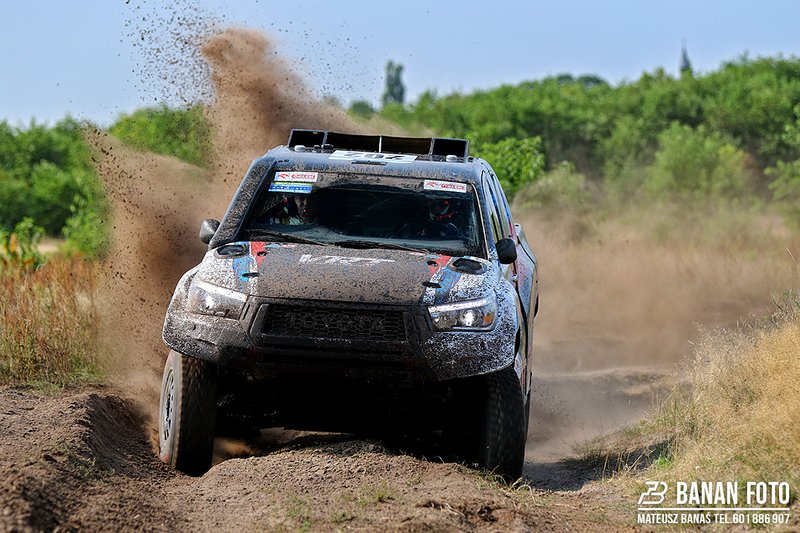Orlen Baja Poland 2019