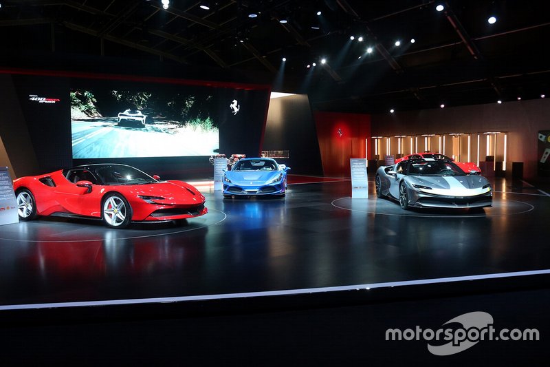 Universo Ferrari