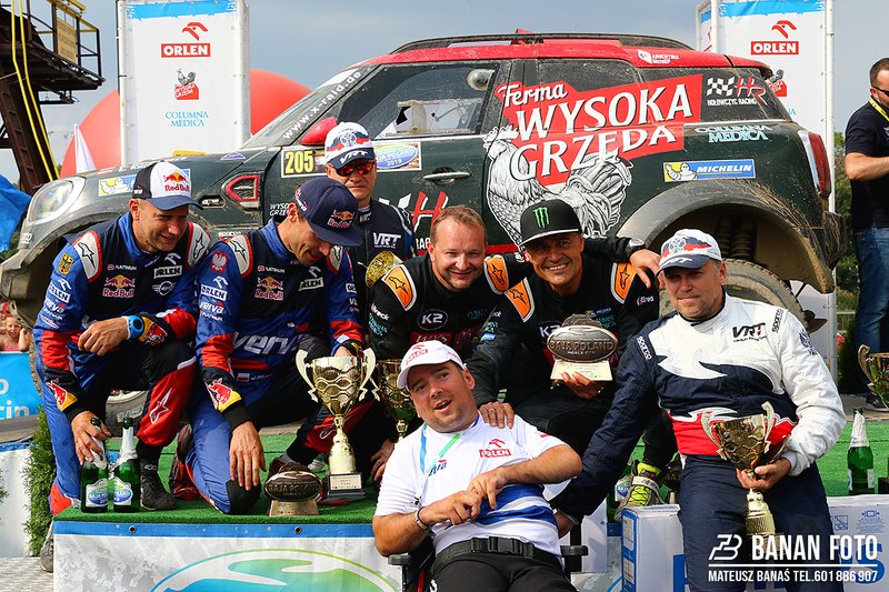 Orlen Baja Poland 2019
