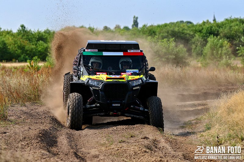 Orlen Baja Poland 2019