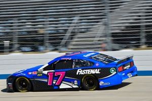 Ricky Stenhouse Jr., Roush Fenway Racing, Ford Mustang Fastenal