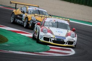 Federico Reggiani Ghinzani Arco Motorsport