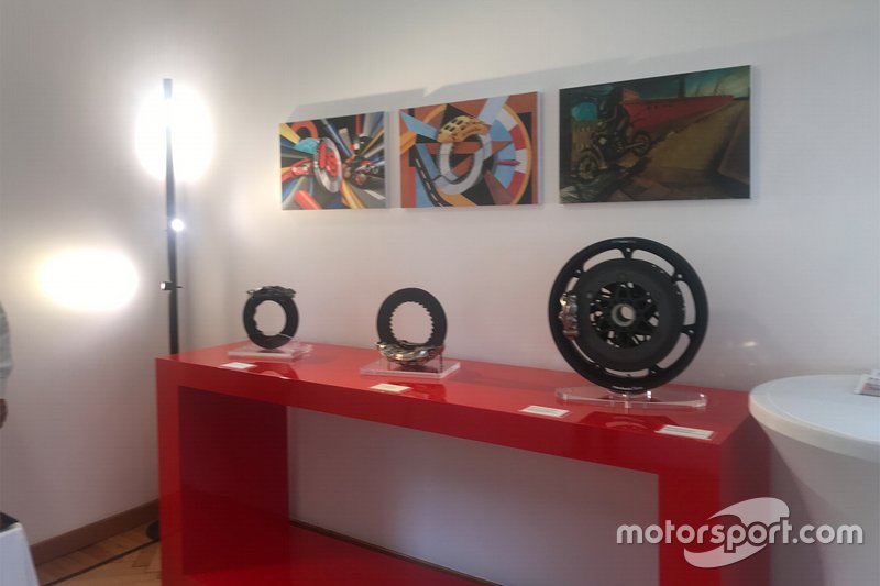 Casa Brembo