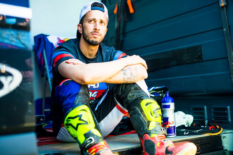 Andrea Dovizioso
