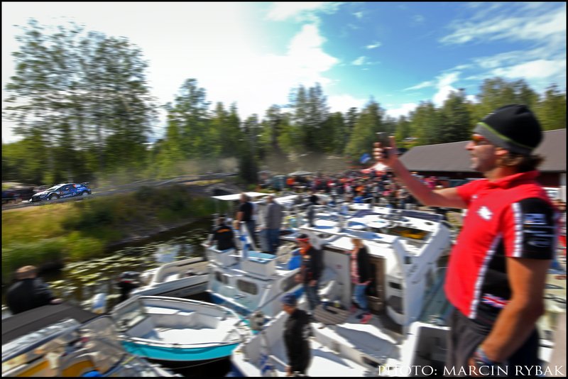 Rajd Finlandii 2019