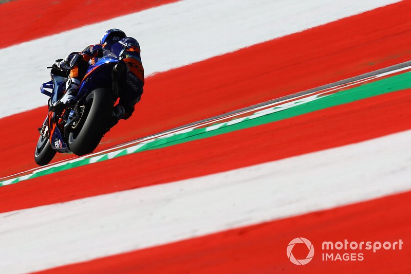 Miguel Oliveira, Red Bull KTM Tech 3