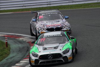 #81 BMW Team Studie