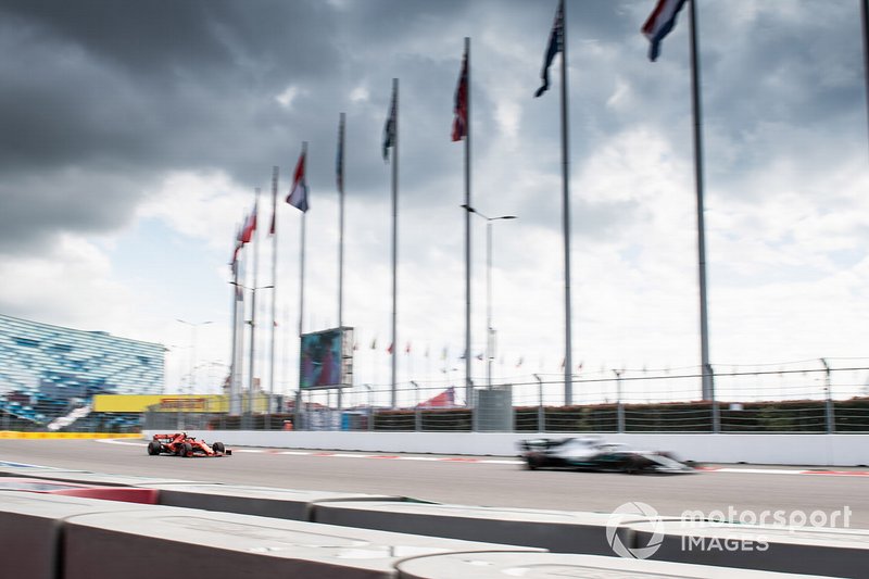 Charles Leclerc, Ferrari SF90