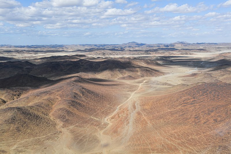 Landscape