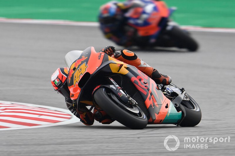 Pol Espargaro, Red Bull KTM Factory Racing