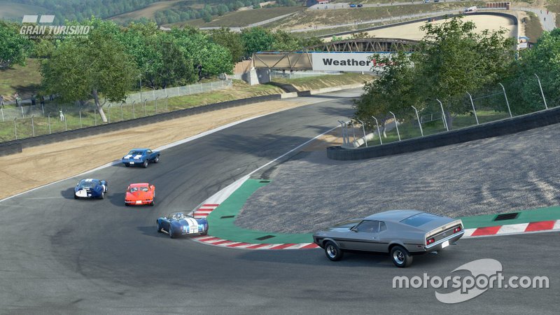 Laguna Seca