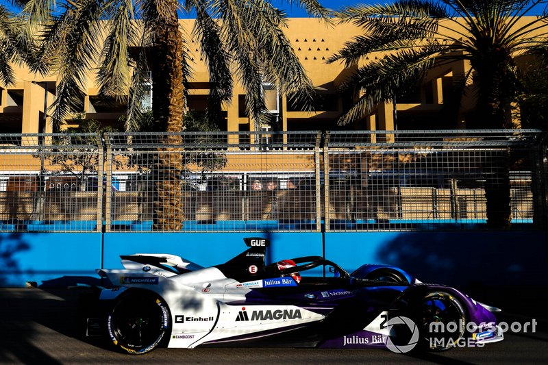 Maximilian Gunther, BMW I Andretti Motorsports, BMW iFE.20