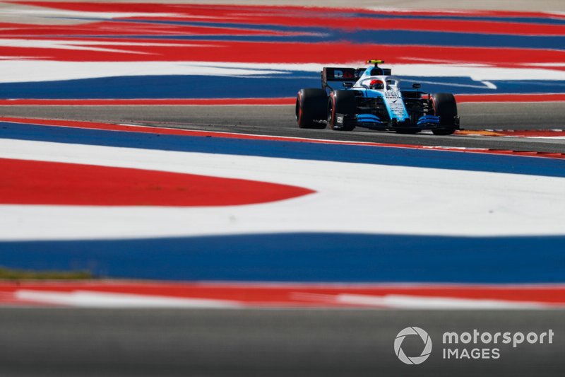 Robert Kubica, Williams FW42