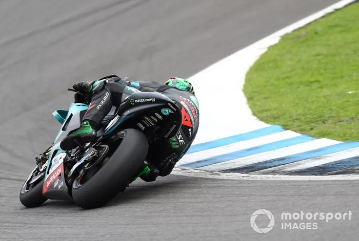 Franco Morbidelli, Petronas Yamaha SRT